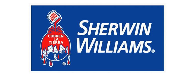 logotipo de Sherwin Williams